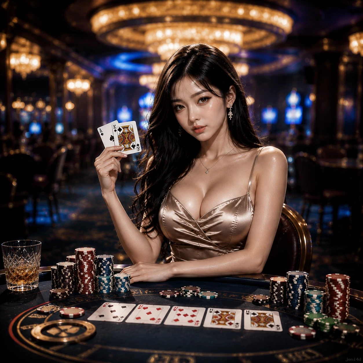 jeni4d: Fitur Menarik untuk Pengalaman Aplikasi Android Terbaik