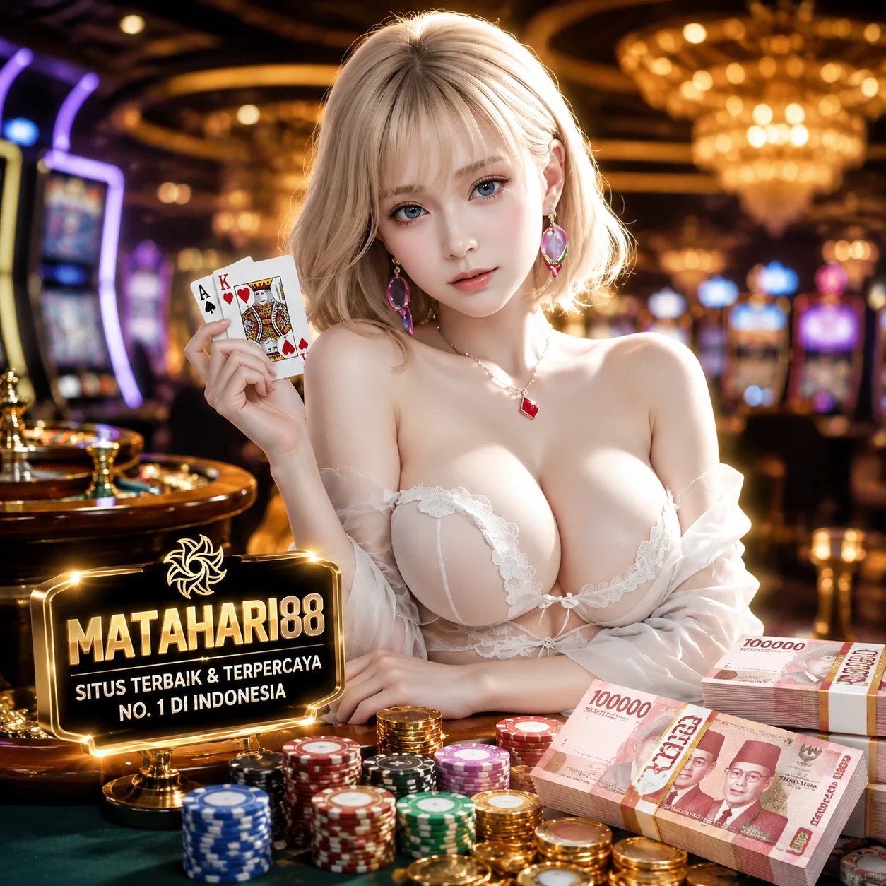 Mengenal Fitur Menarik di Situs jeni4d