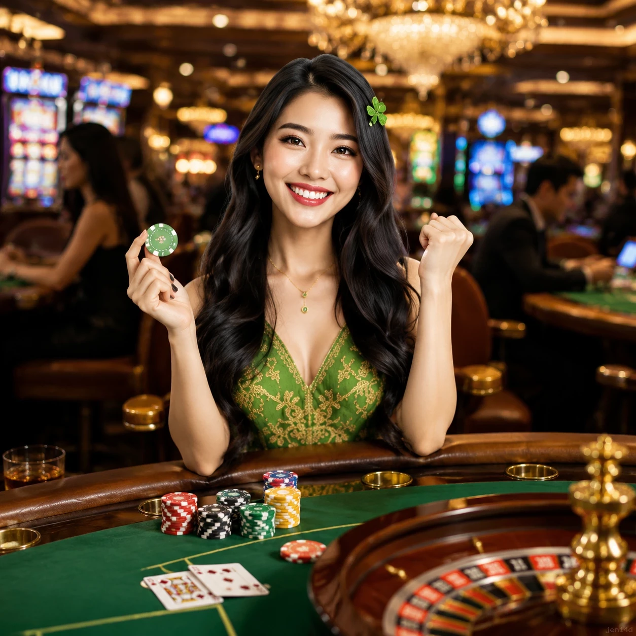 Analisis Sistem Keamanan di jeni4d untuk Pengguna Indonesia