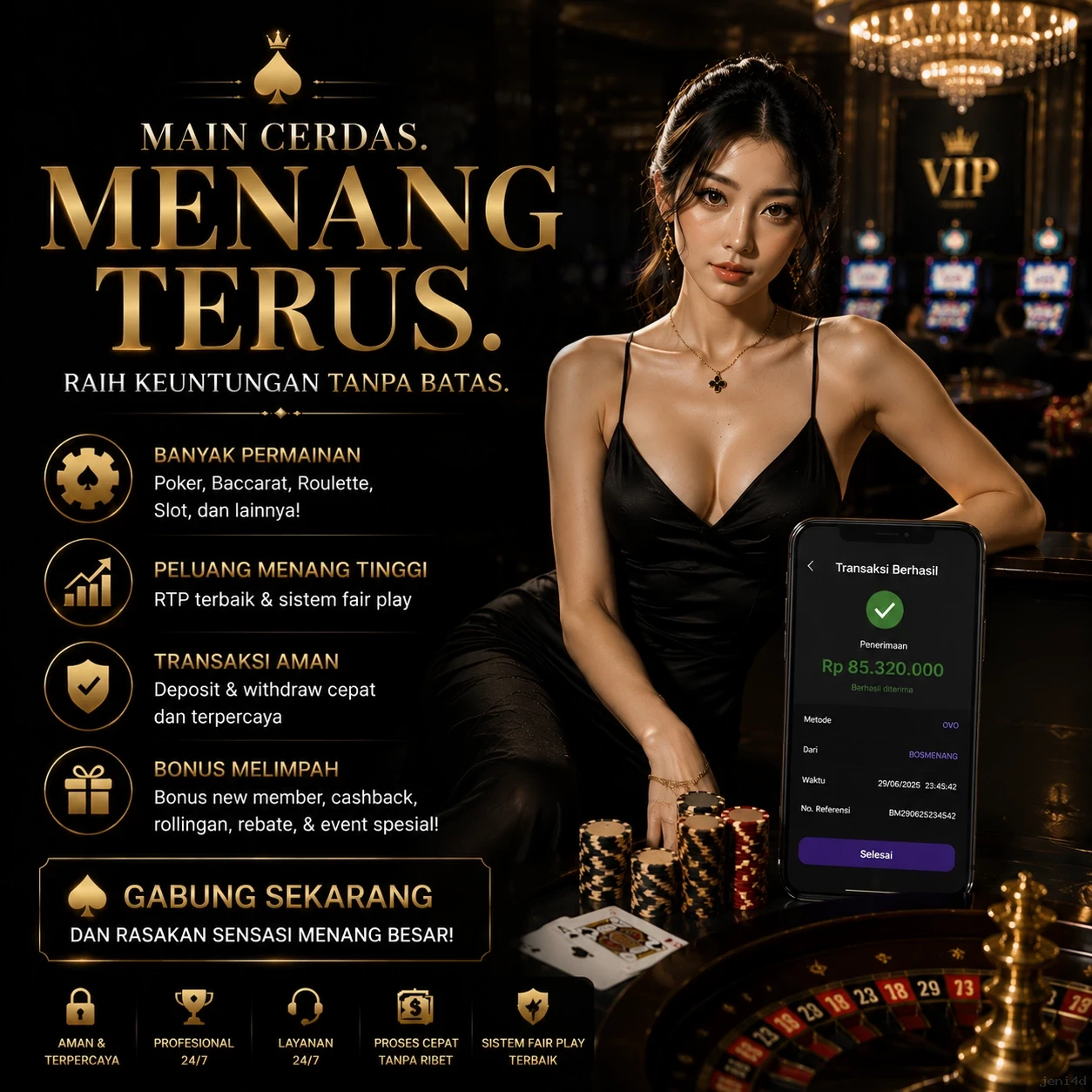 Persyaratan Sistem Android
